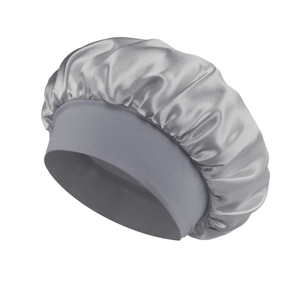 Soft Silk Hair Bonnet