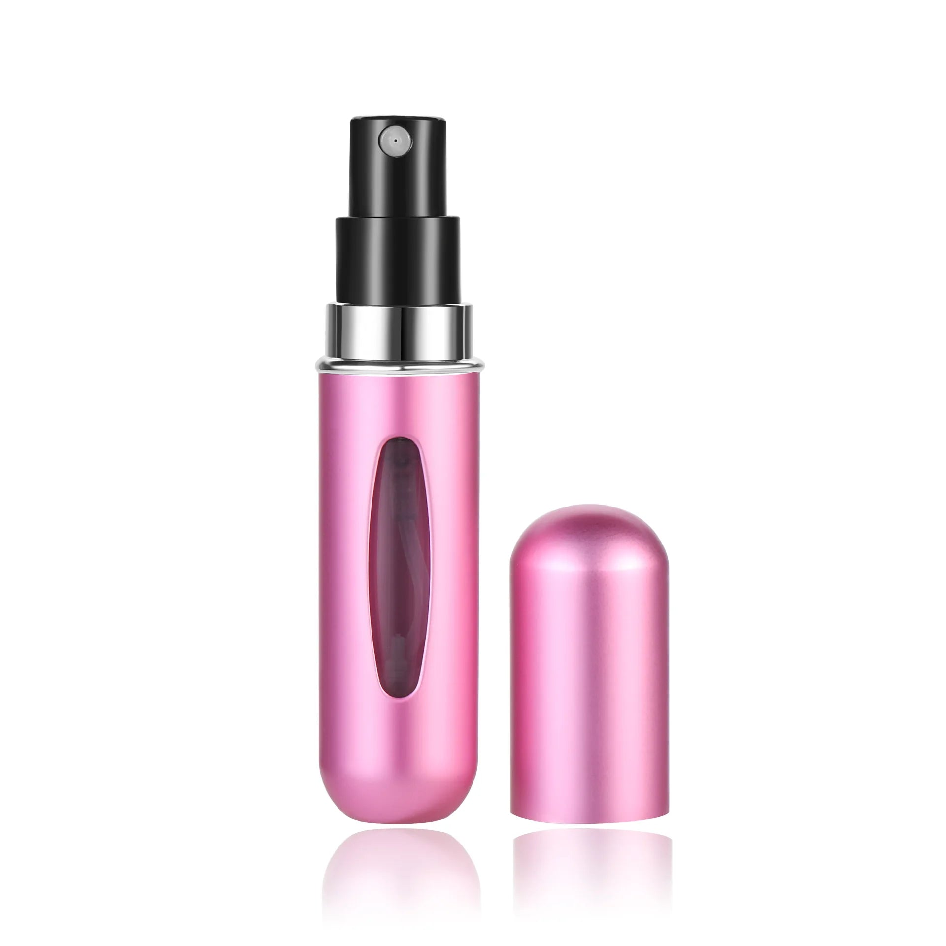 Secret Mist Perfume Bottle