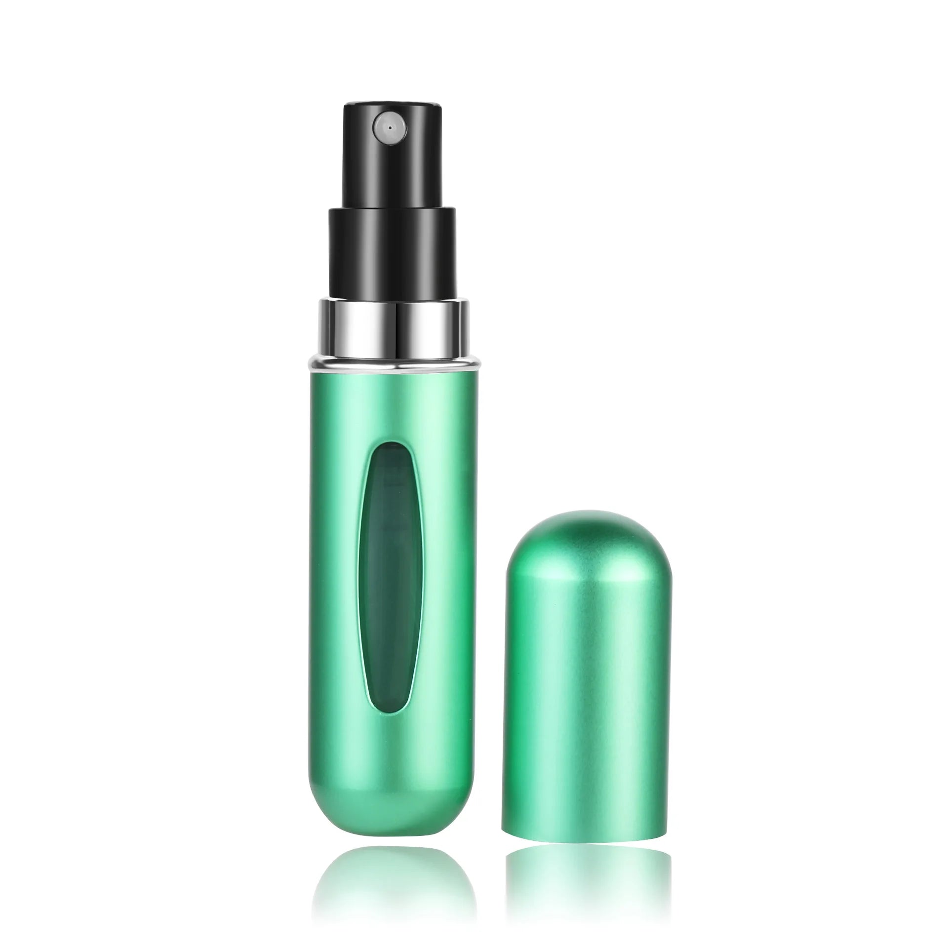 Secret Mist Perfume Bottle