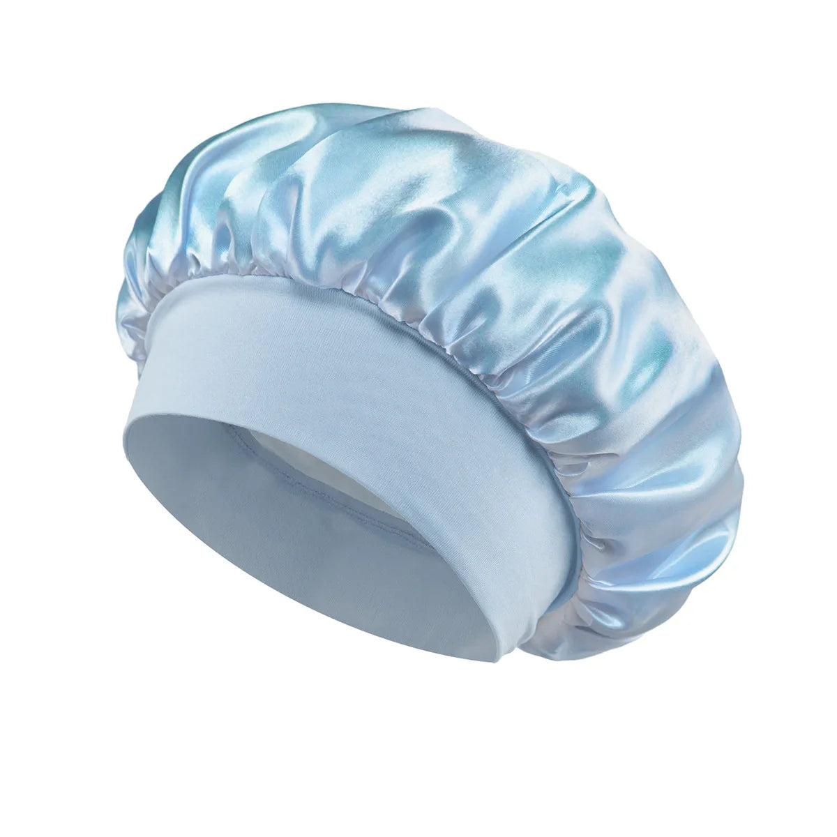 Soft Silk Hair Bonnet