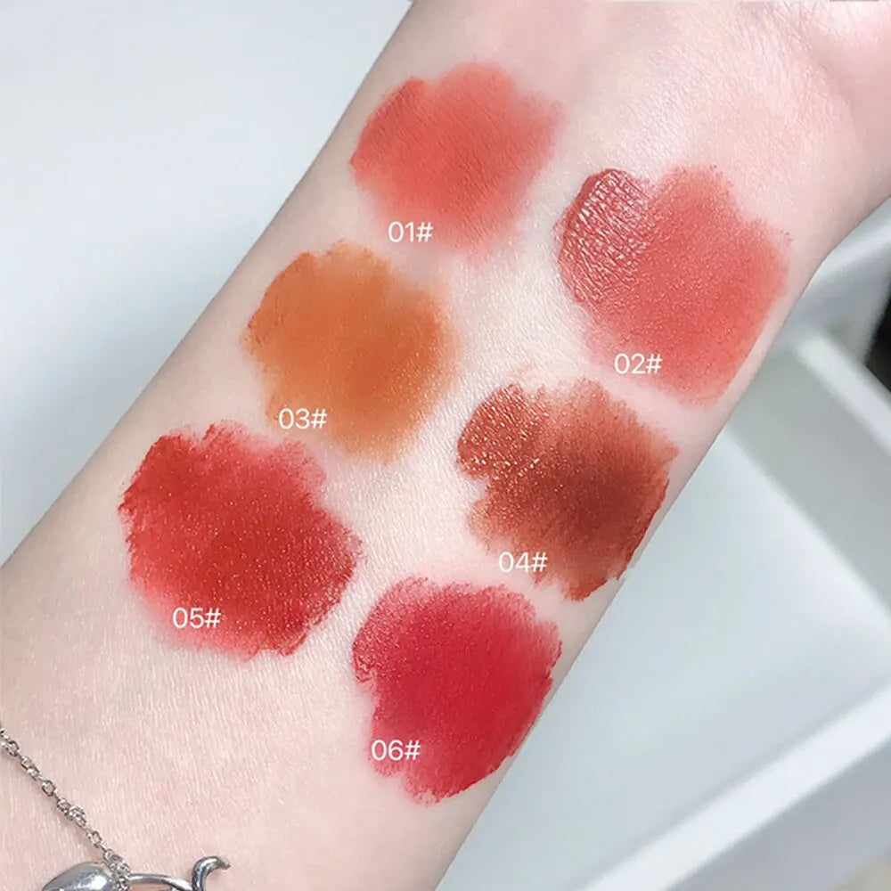 Velvet Bunny Lip Clay