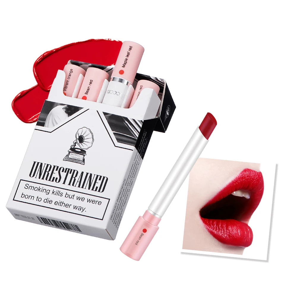 Classy Lipstick Collection