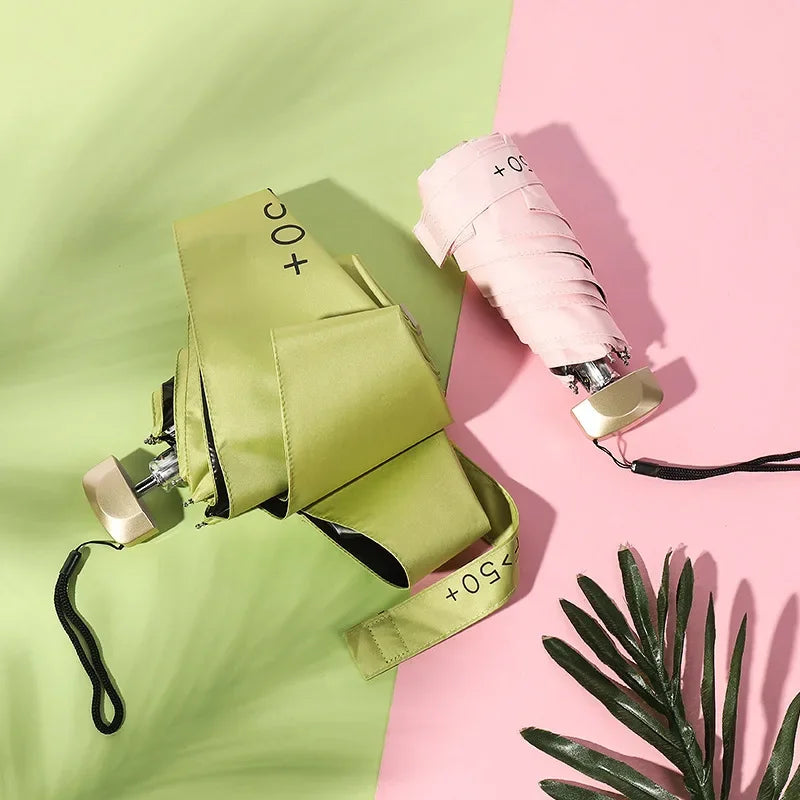 Lovely Pocket Umbrella