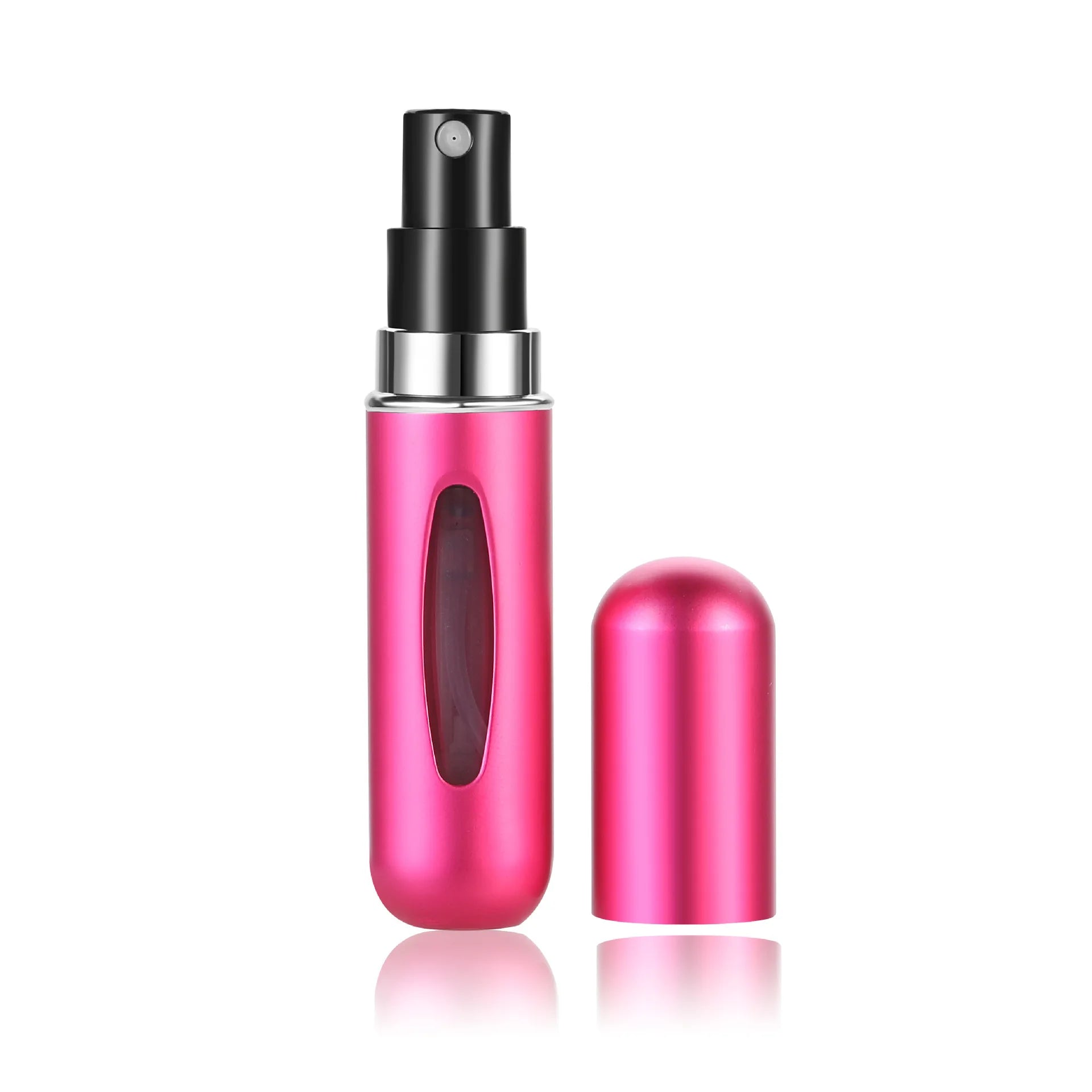 Secret Mist Perfume Bottle