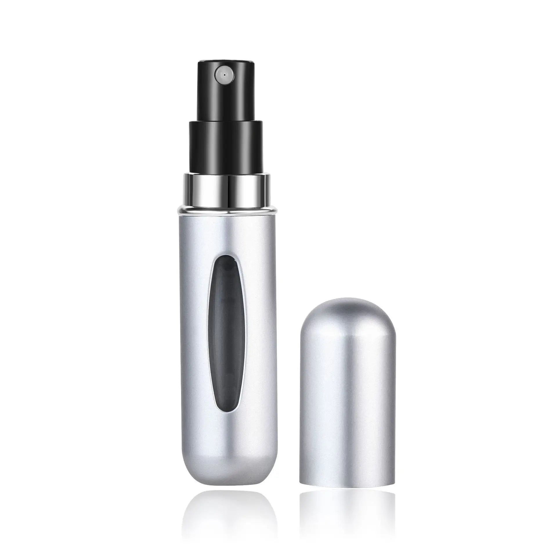 Secret Mist Perfume Bottle