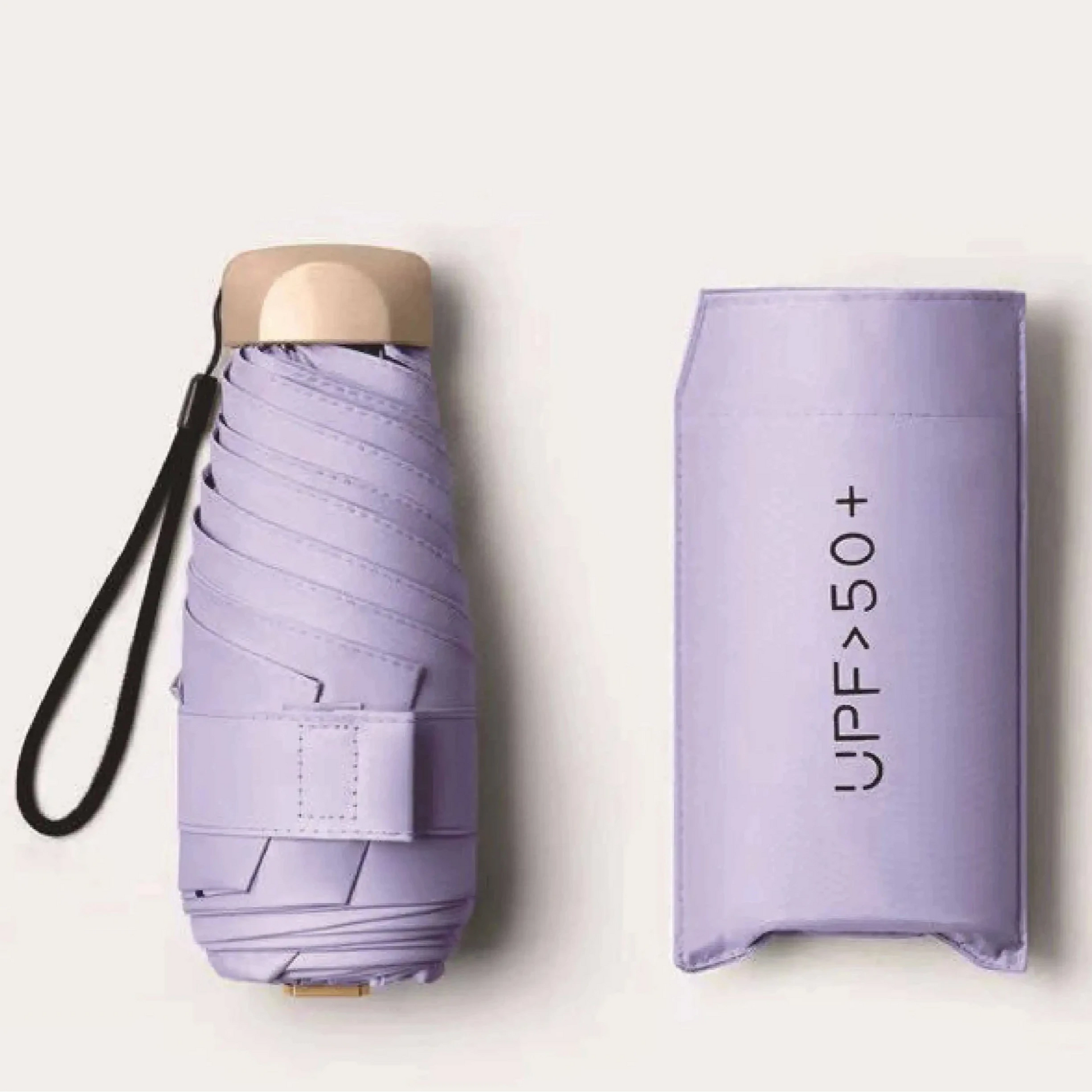 Lovely Pocket Umbrella