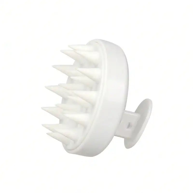 Soft Touch Scalp Massager