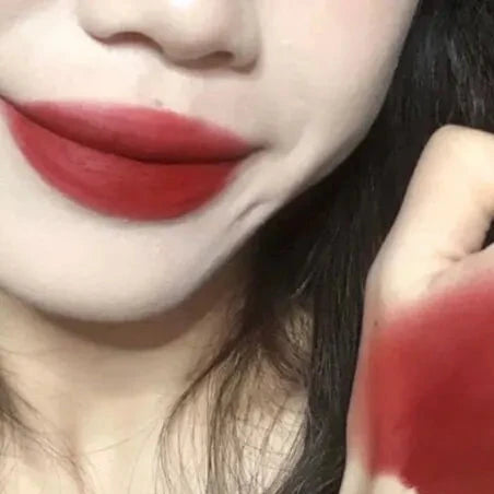 Velvet Bunny Lip Clay