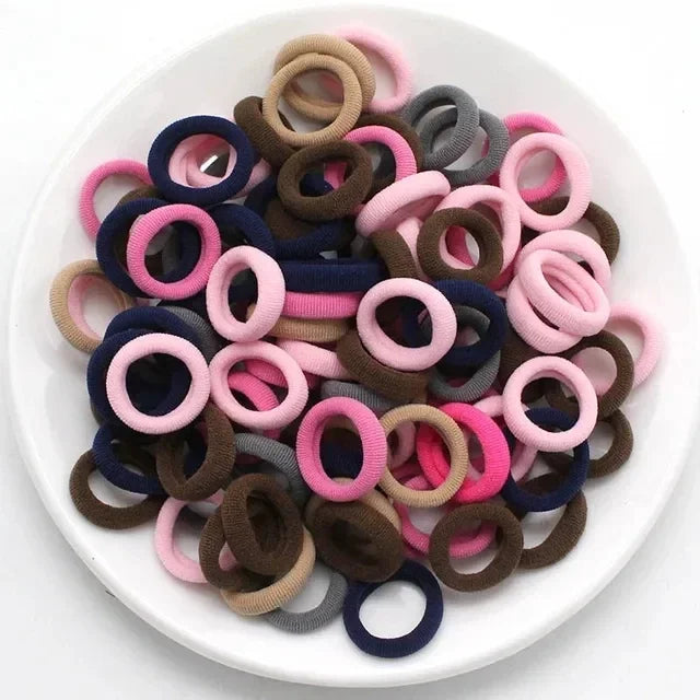 Everyday Hair Ties Pack