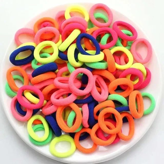 Everyday Hair Ties Pack