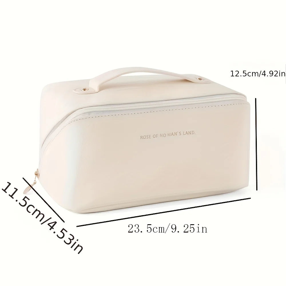 Elegant Cosmetic Pouch