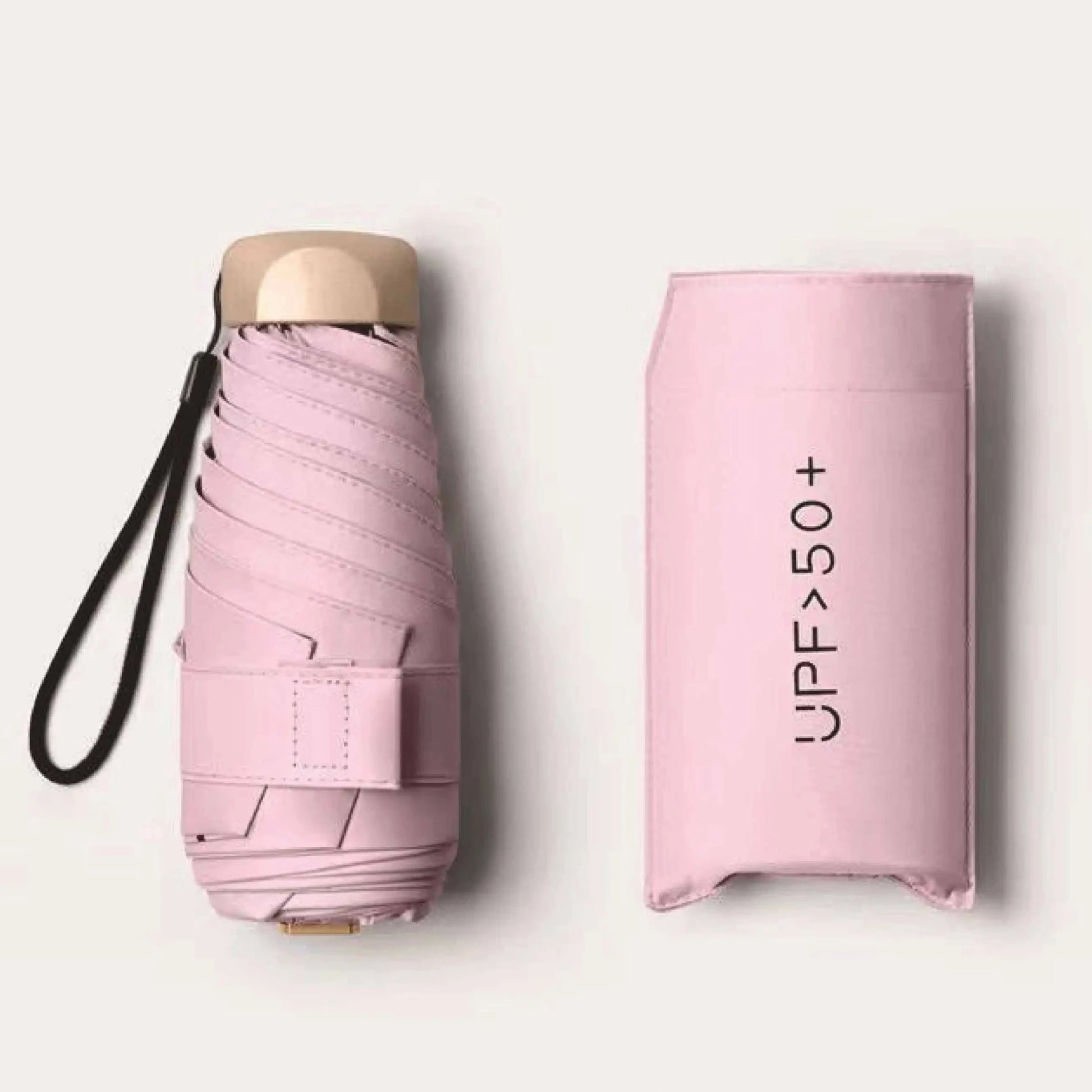 Lovely Pocket Umbrella
