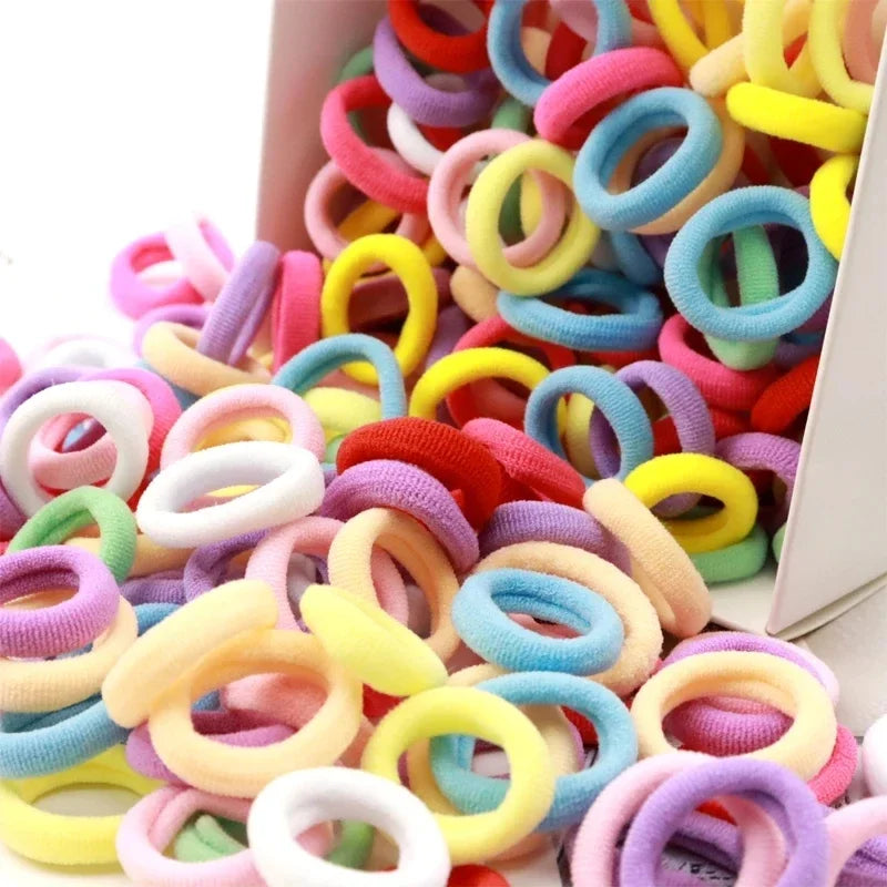 Everyday Hair Ties Pack