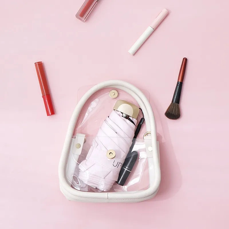 Lovely Pocket Umbrella