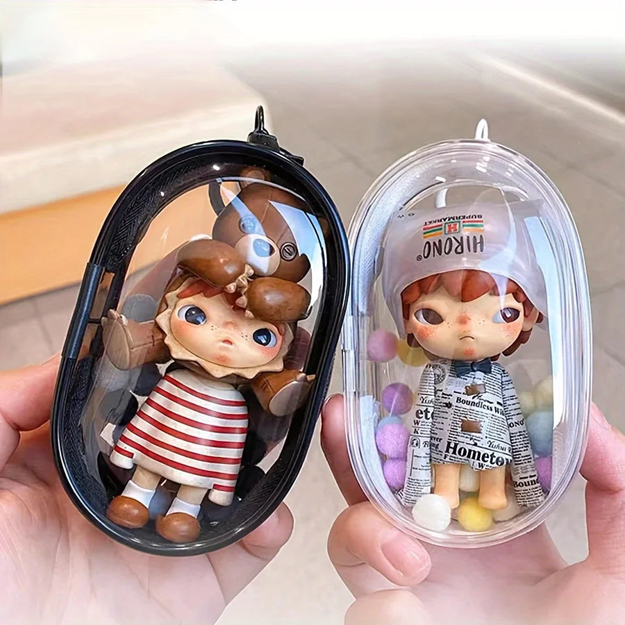 Smart Little Organizer