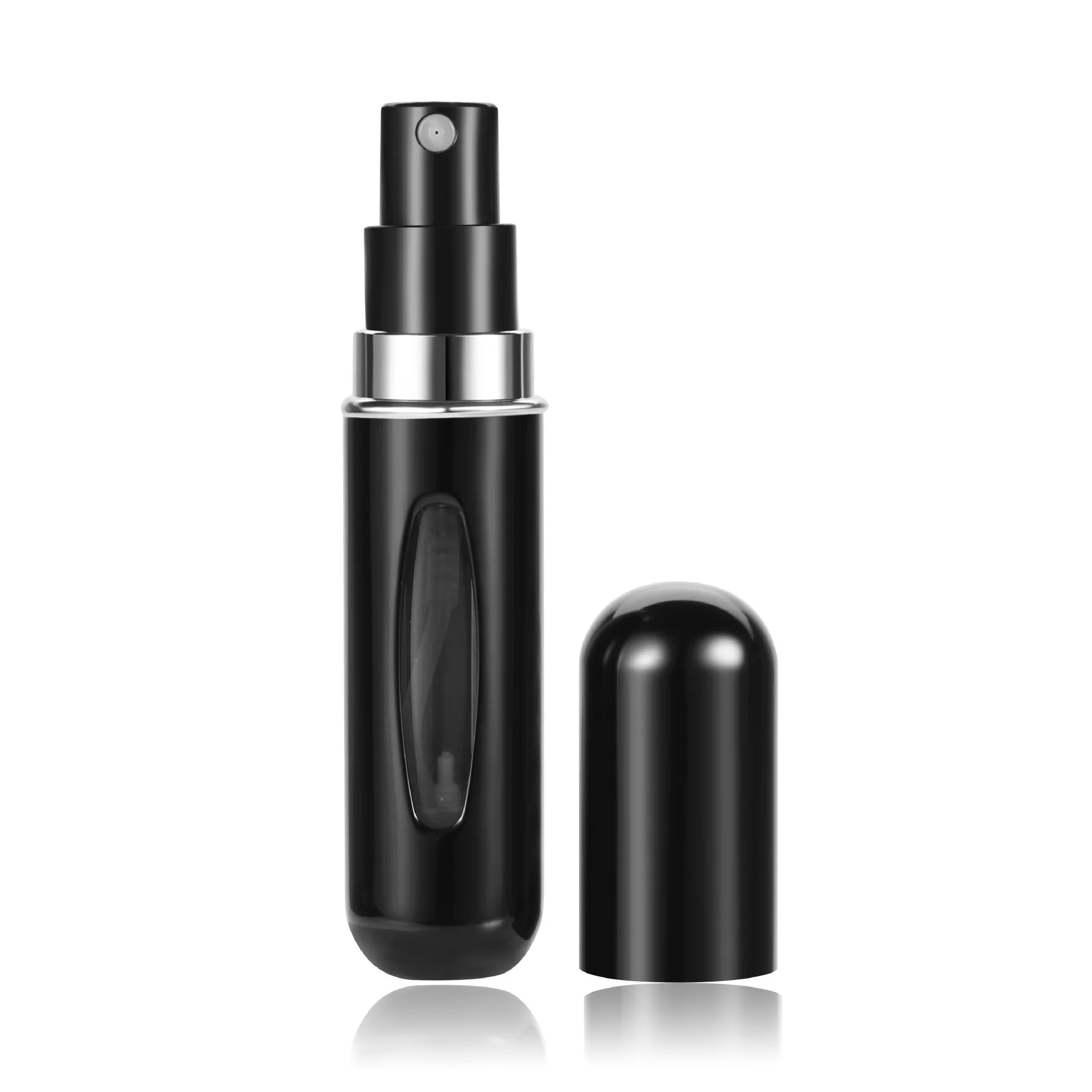Secret Mist Perfume Bottle