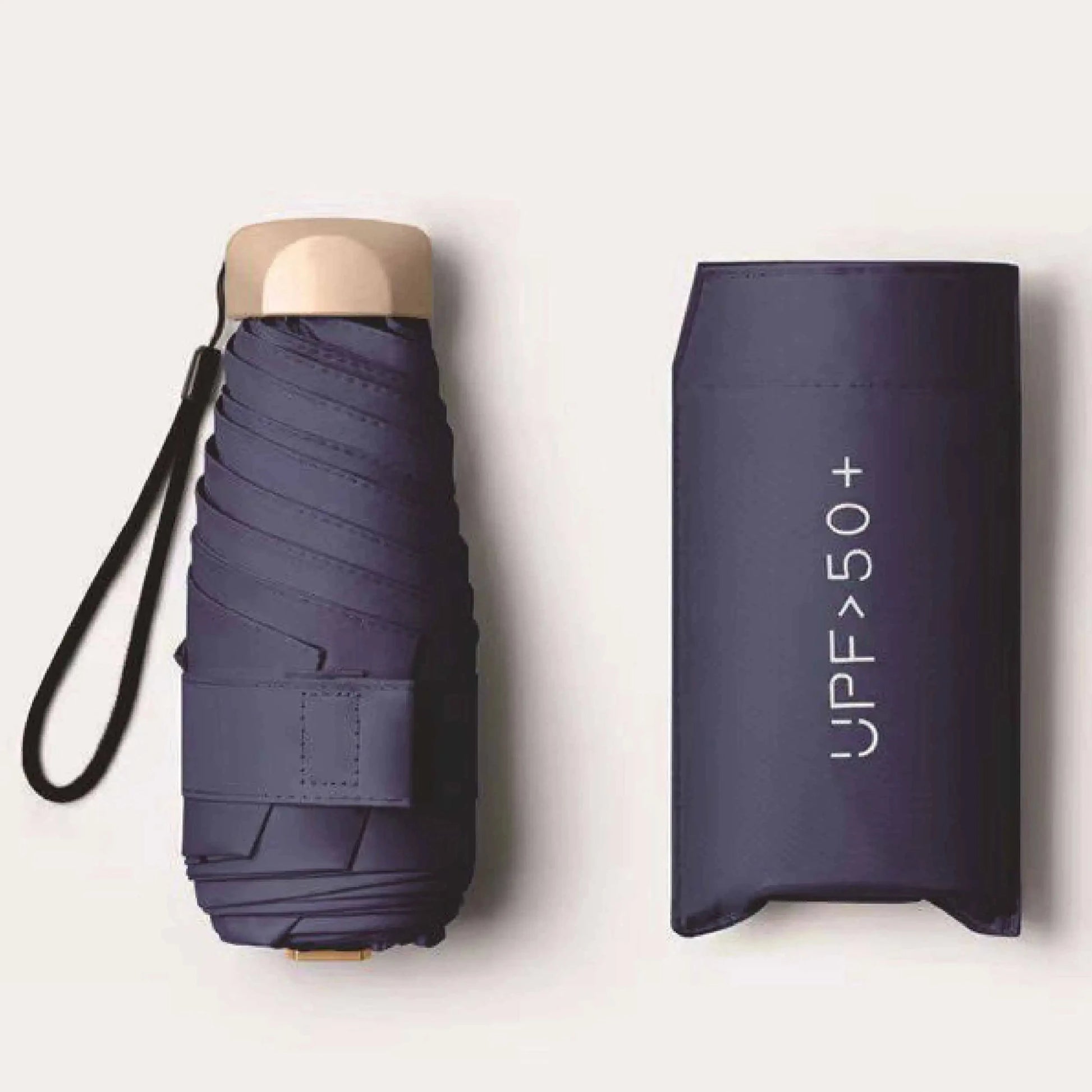 Lovely Pocket Umbrella