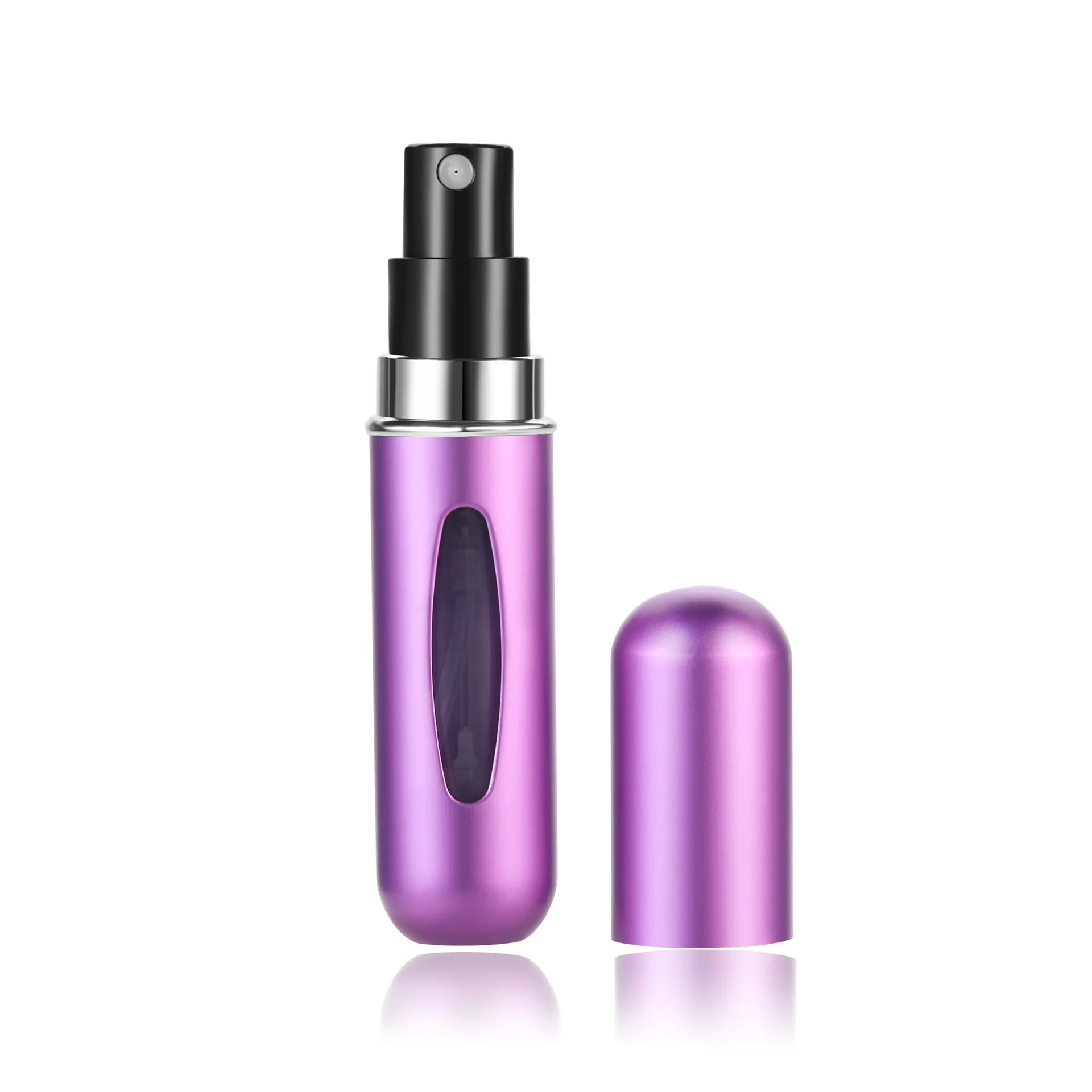 Secret Mist Perfume Bottle