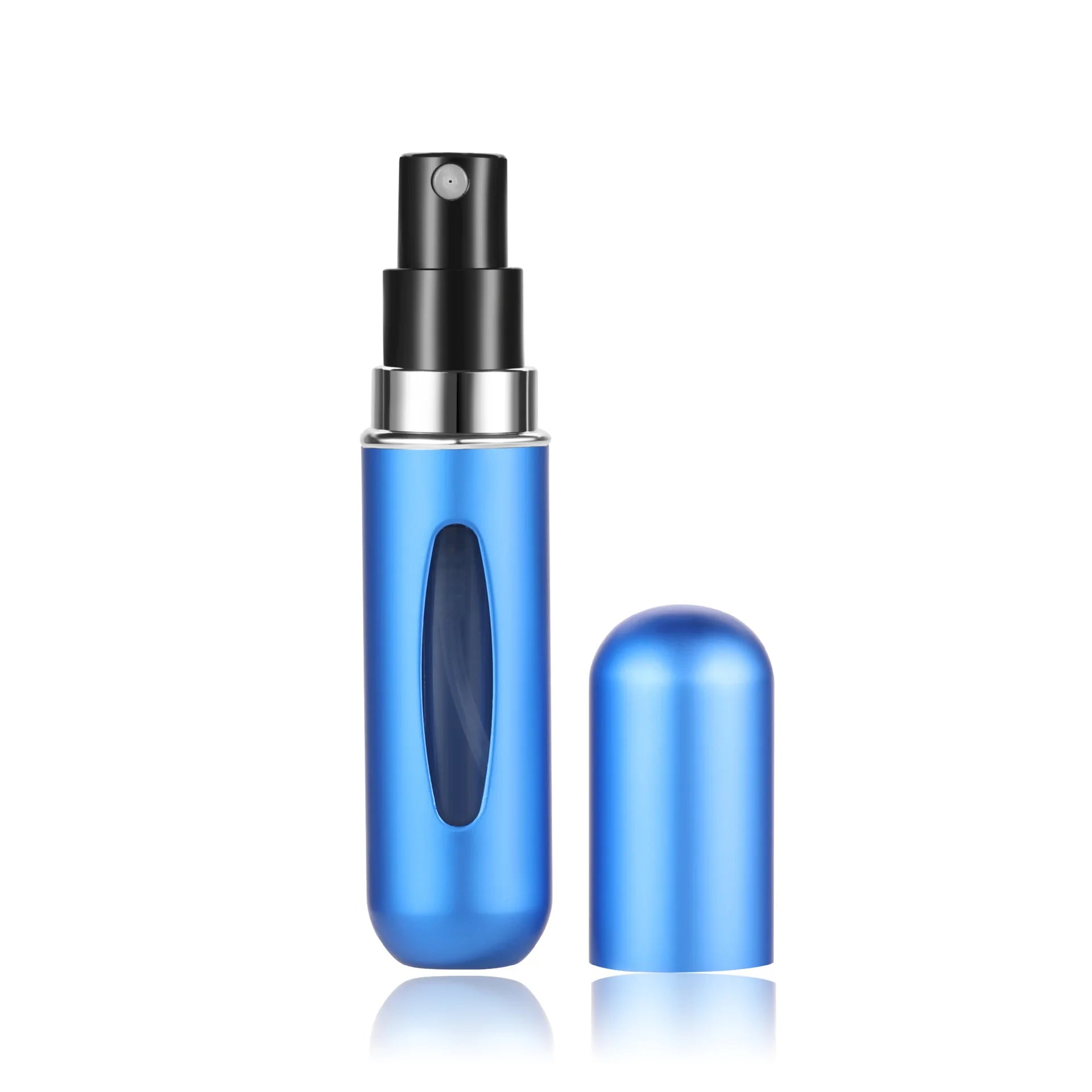 Secret Mist Perfume Bottle