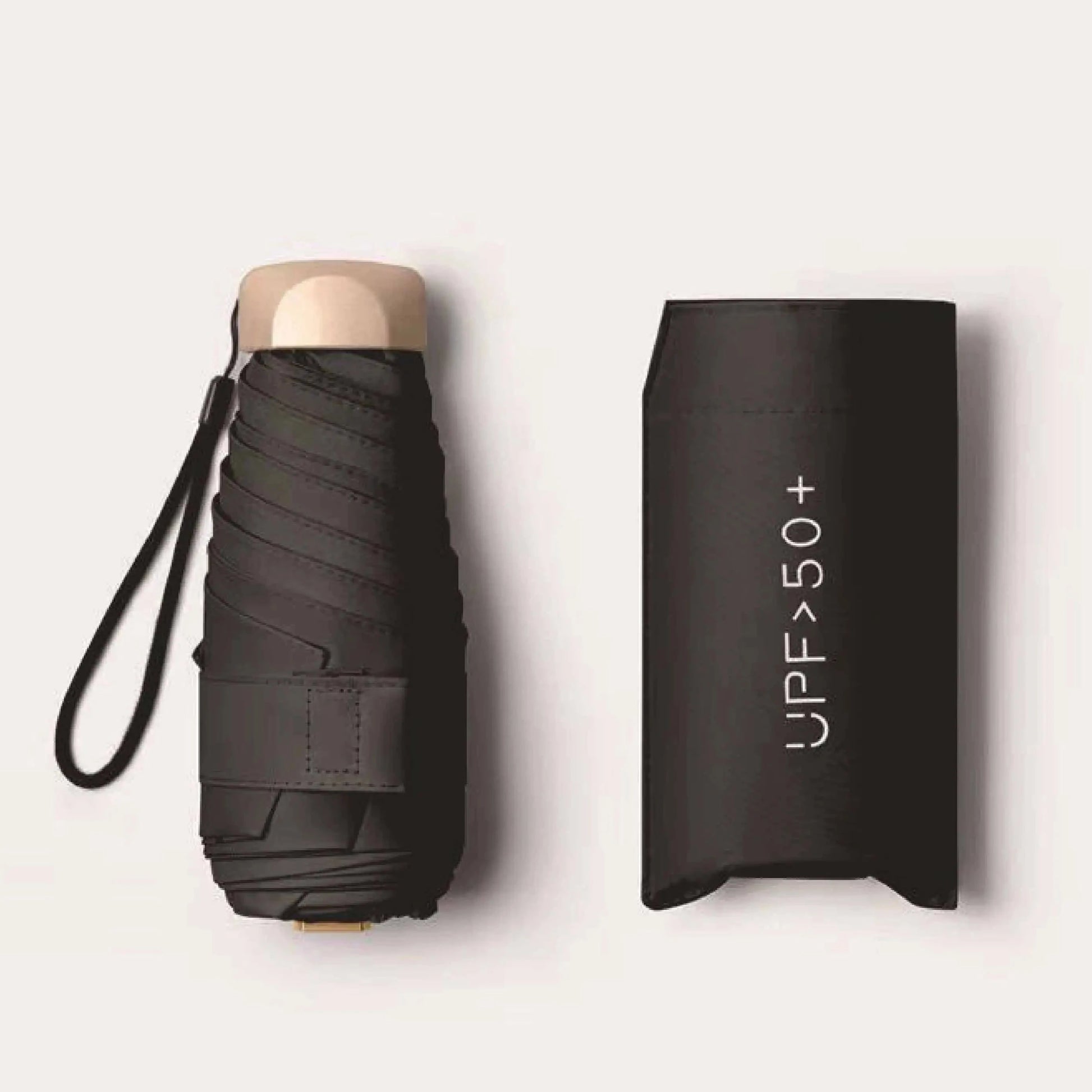 Lovely Pocket Umbrella