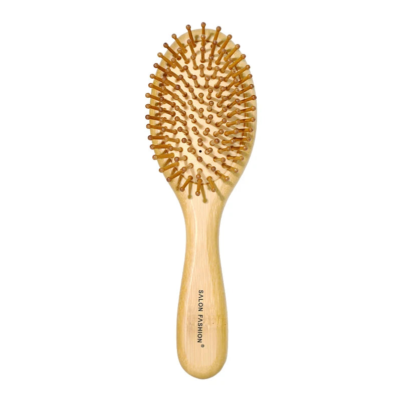 Eco Bamboo Hair Brush