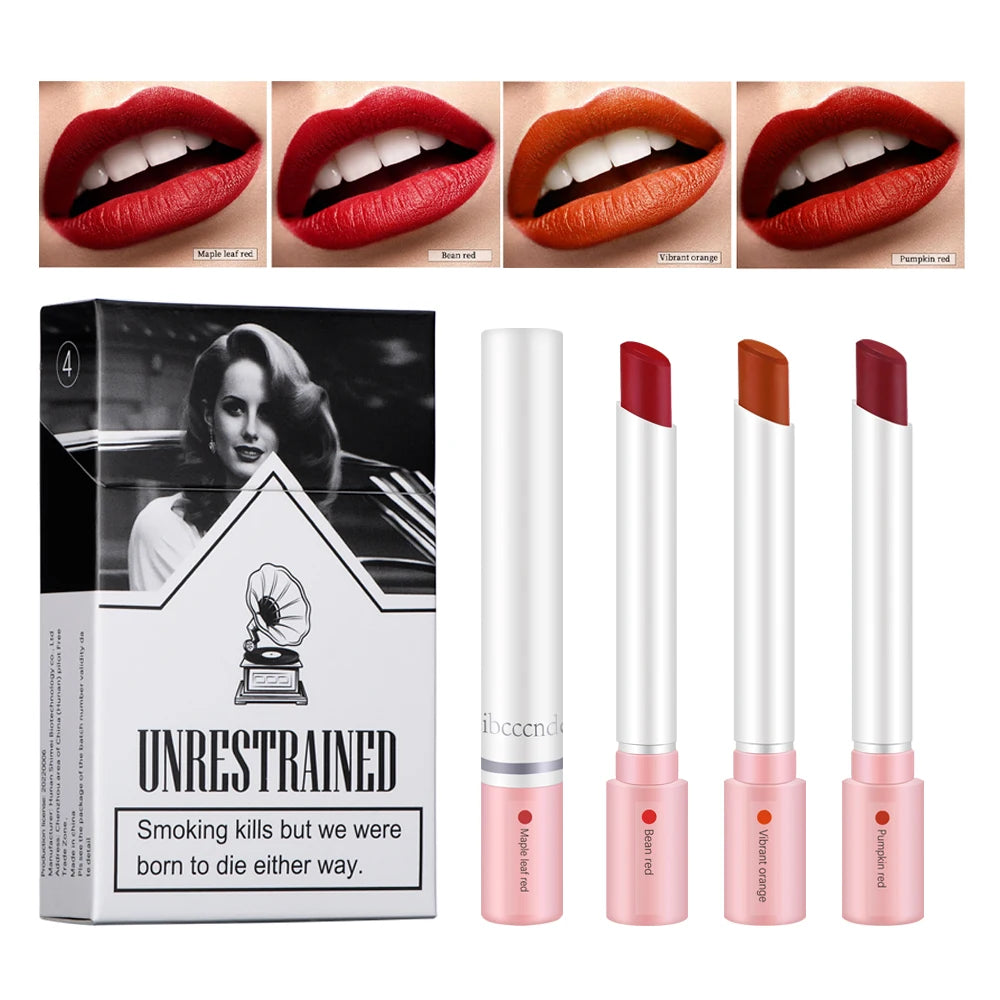 Classy Lipstick Collection