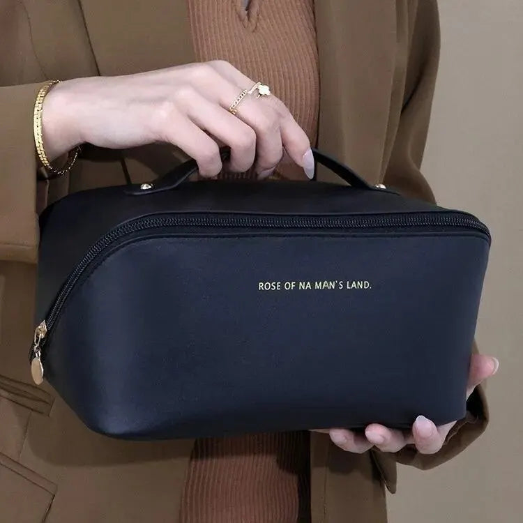 Elegant Cosmetic Pouch