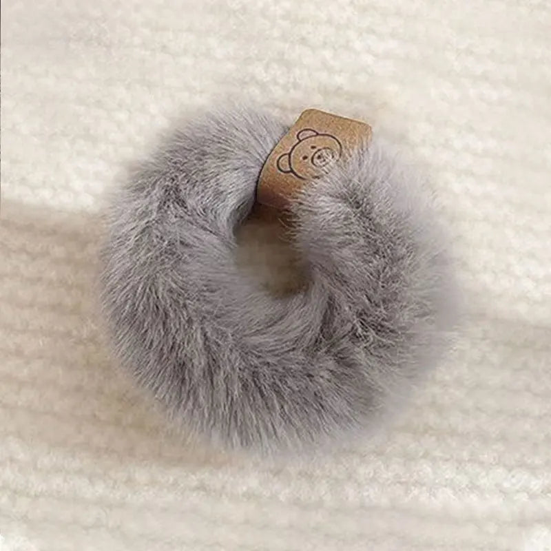 Cloud Soft Hair Tie