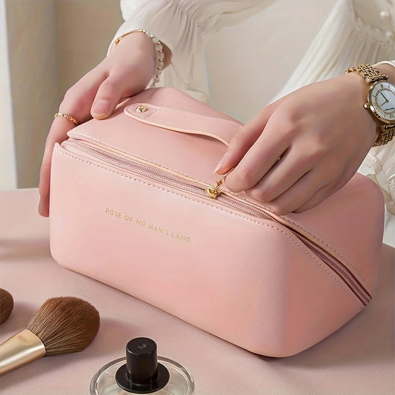 Elegant Cosmetic Pouch