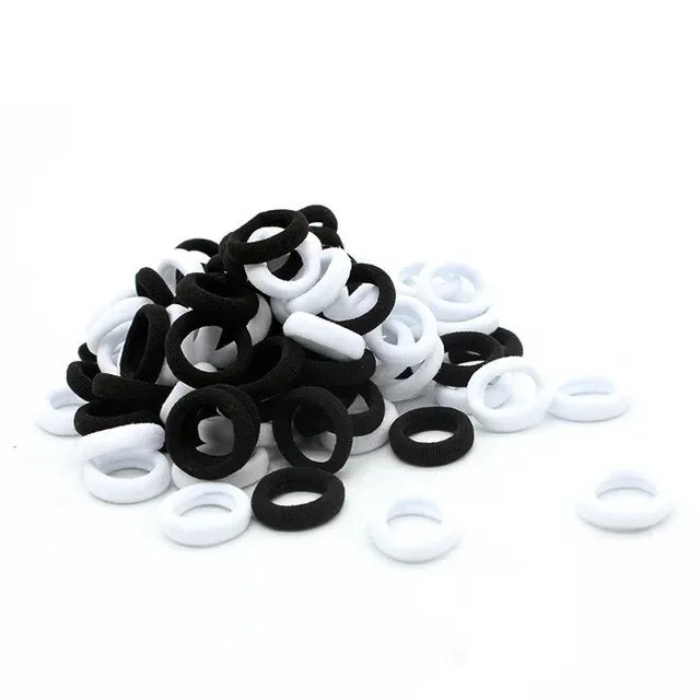 Everyday Hair Ties Pack