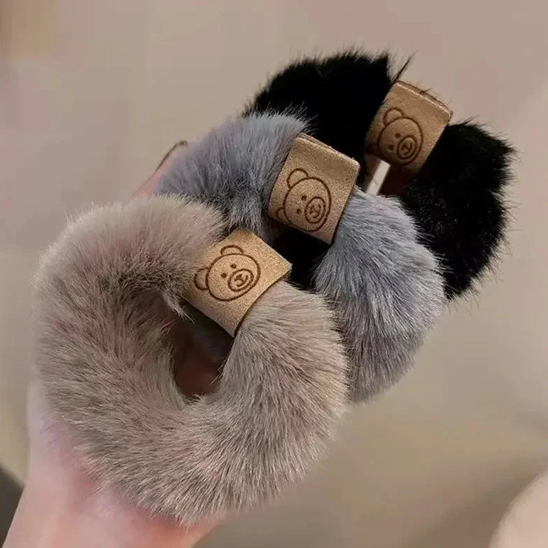 Cloud Soft Hair Tie
