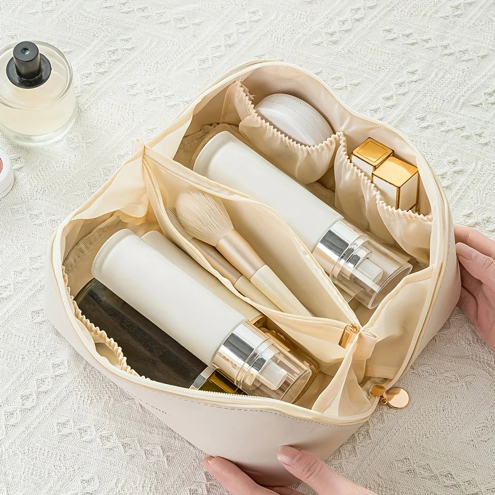 Elegant Cosmetic Pouch