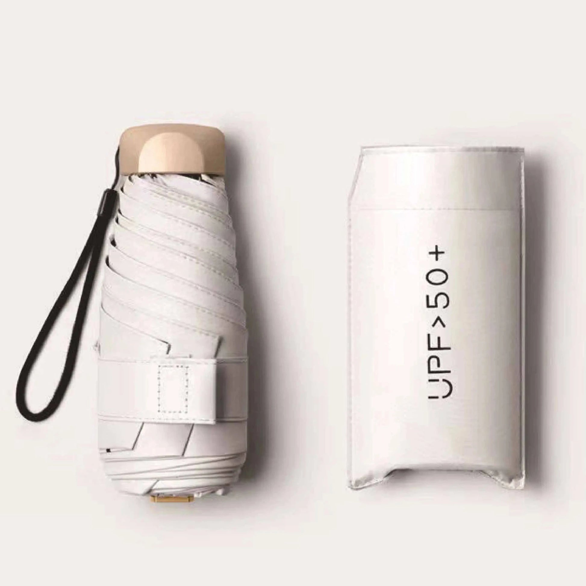 Lovely Pocket Umbrella