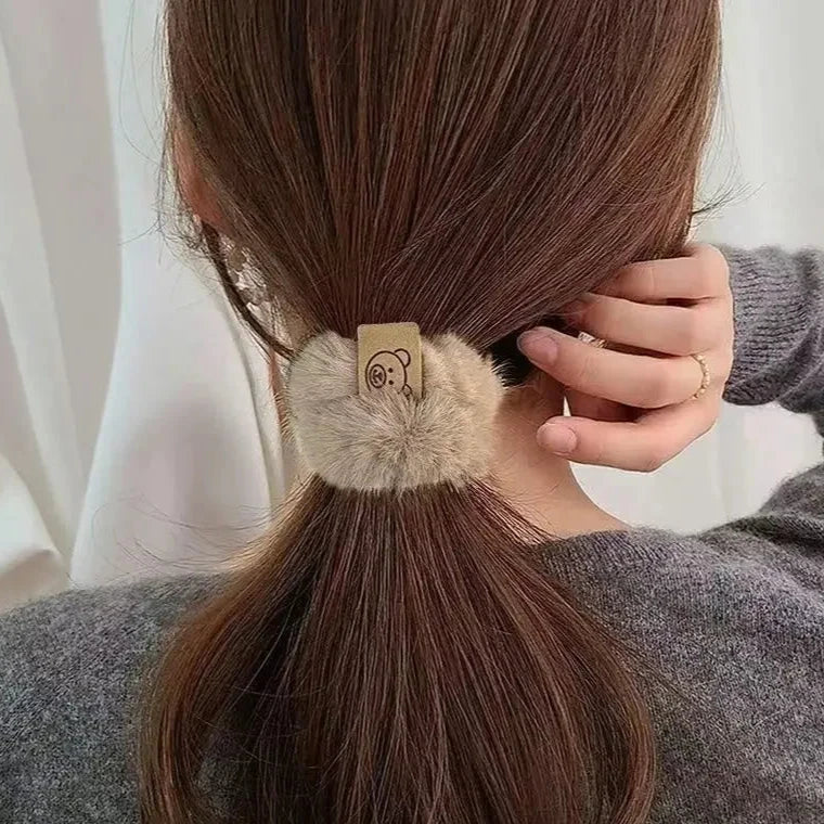 Cloud Soft Hair Tie