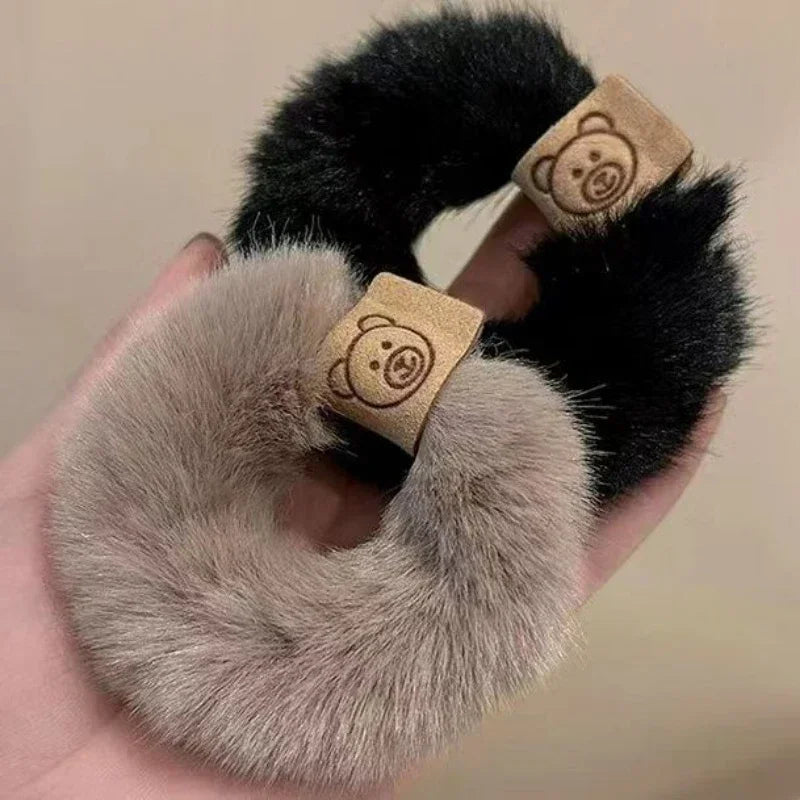 Cloud Soft Hair Tie