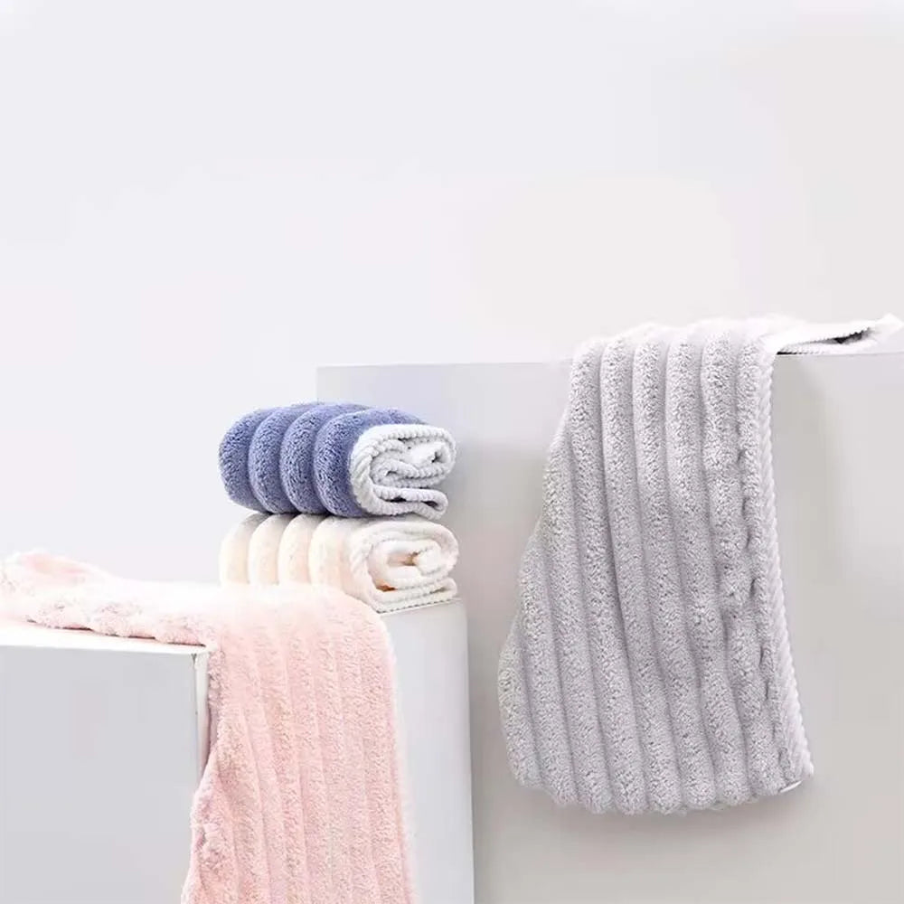 Everyday Hair Wrap Towel