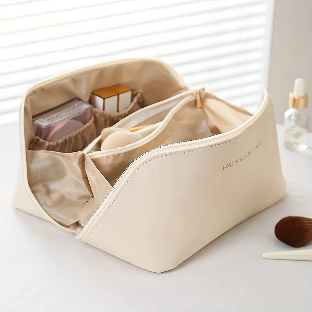 Elegant Cosmetic Pouch