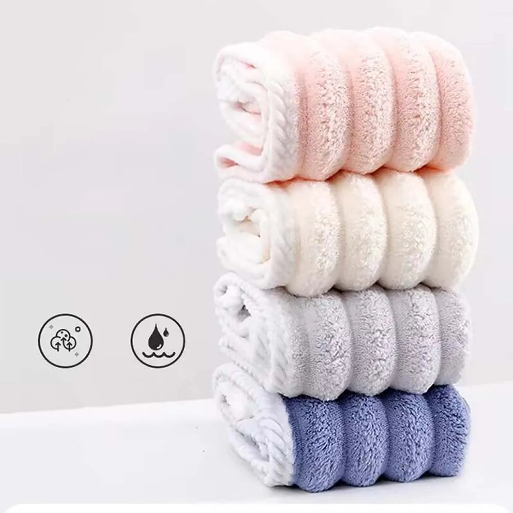 Everyday Hair Wrap Towel