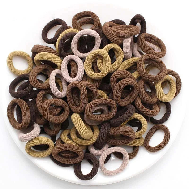 Everyday Hair Ties Pack