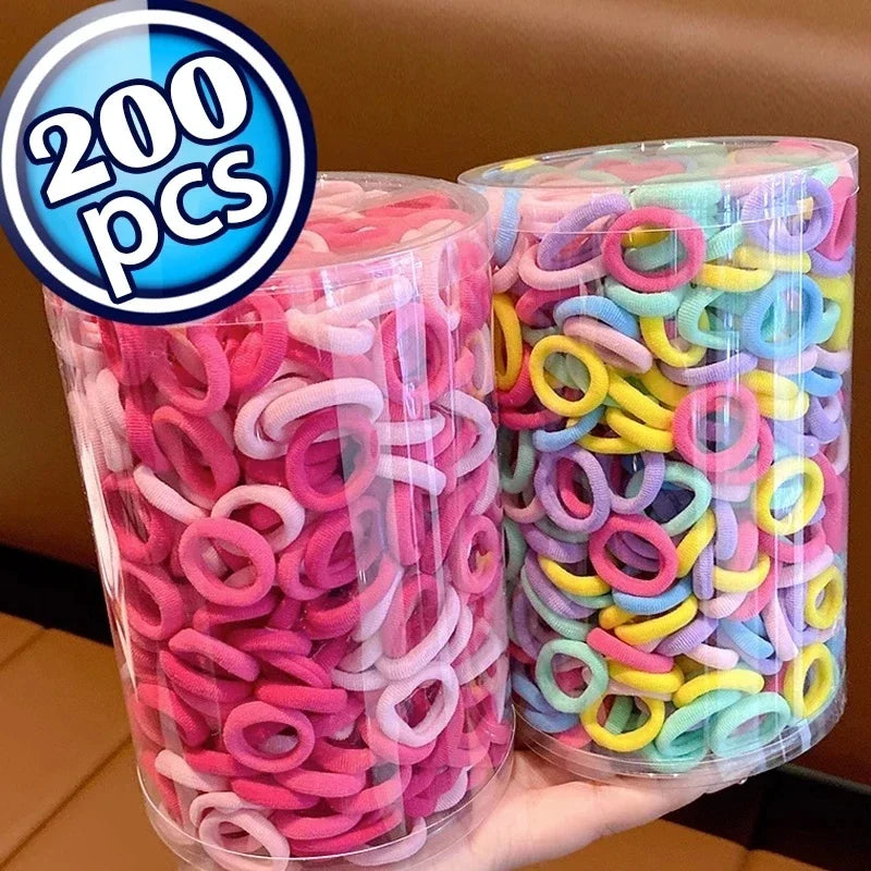Everyday Hair Ties Pack