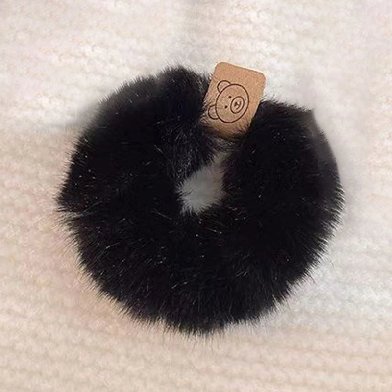 Cloud Soft Hair Tie