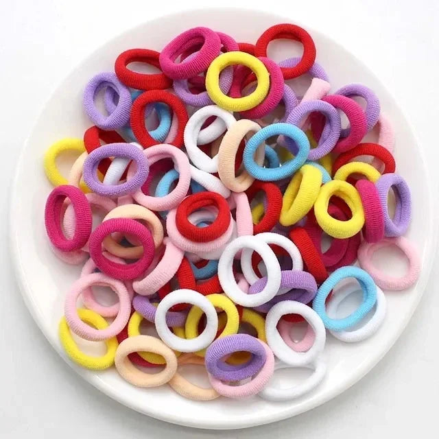 Everyday Hair Ties Pack