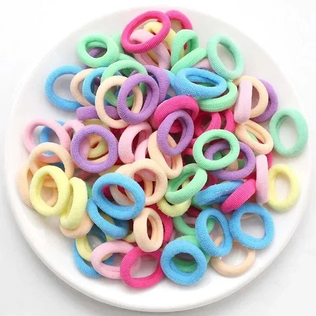 Everyday Hair Ties Pack