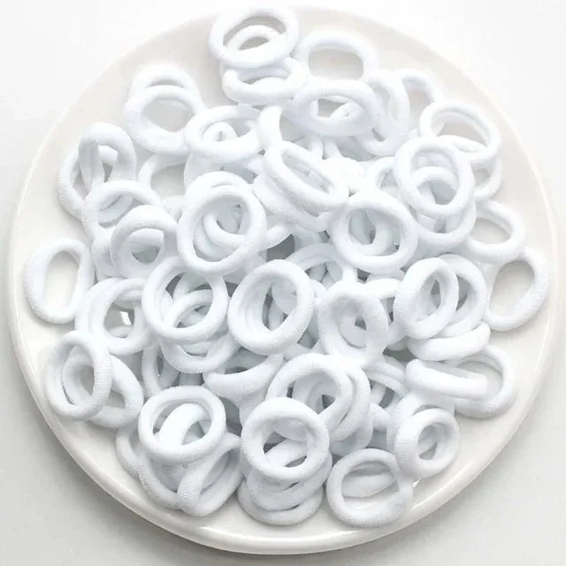 Everyday Hair Ties Pack