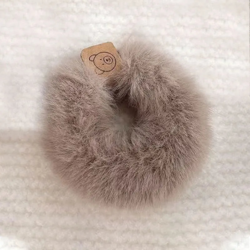 Cloud Soft Hair Tie