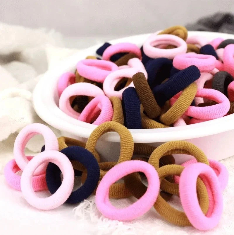 Everyday Hair Ties Pack