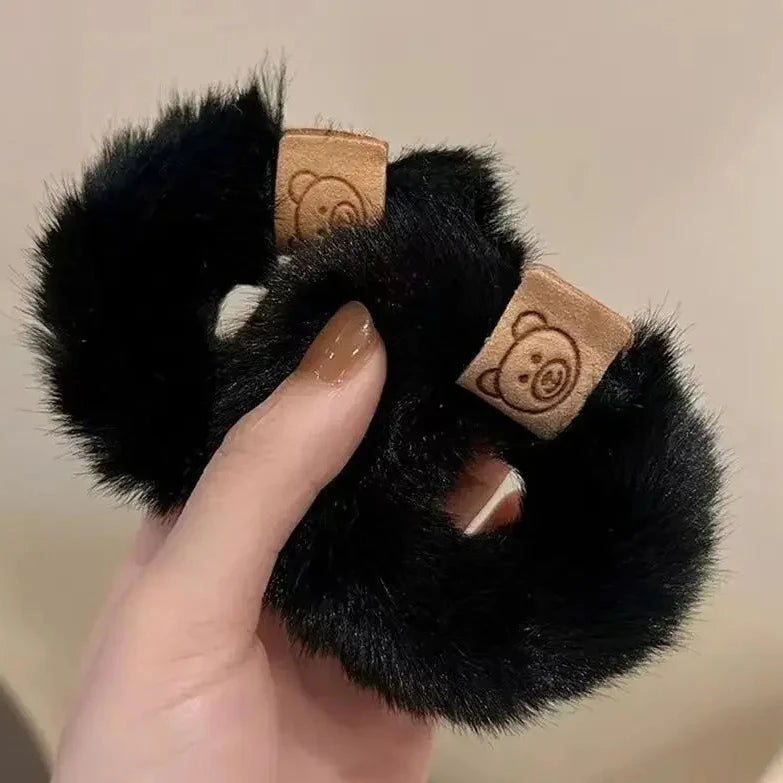 Cloud Soft Hair Tie