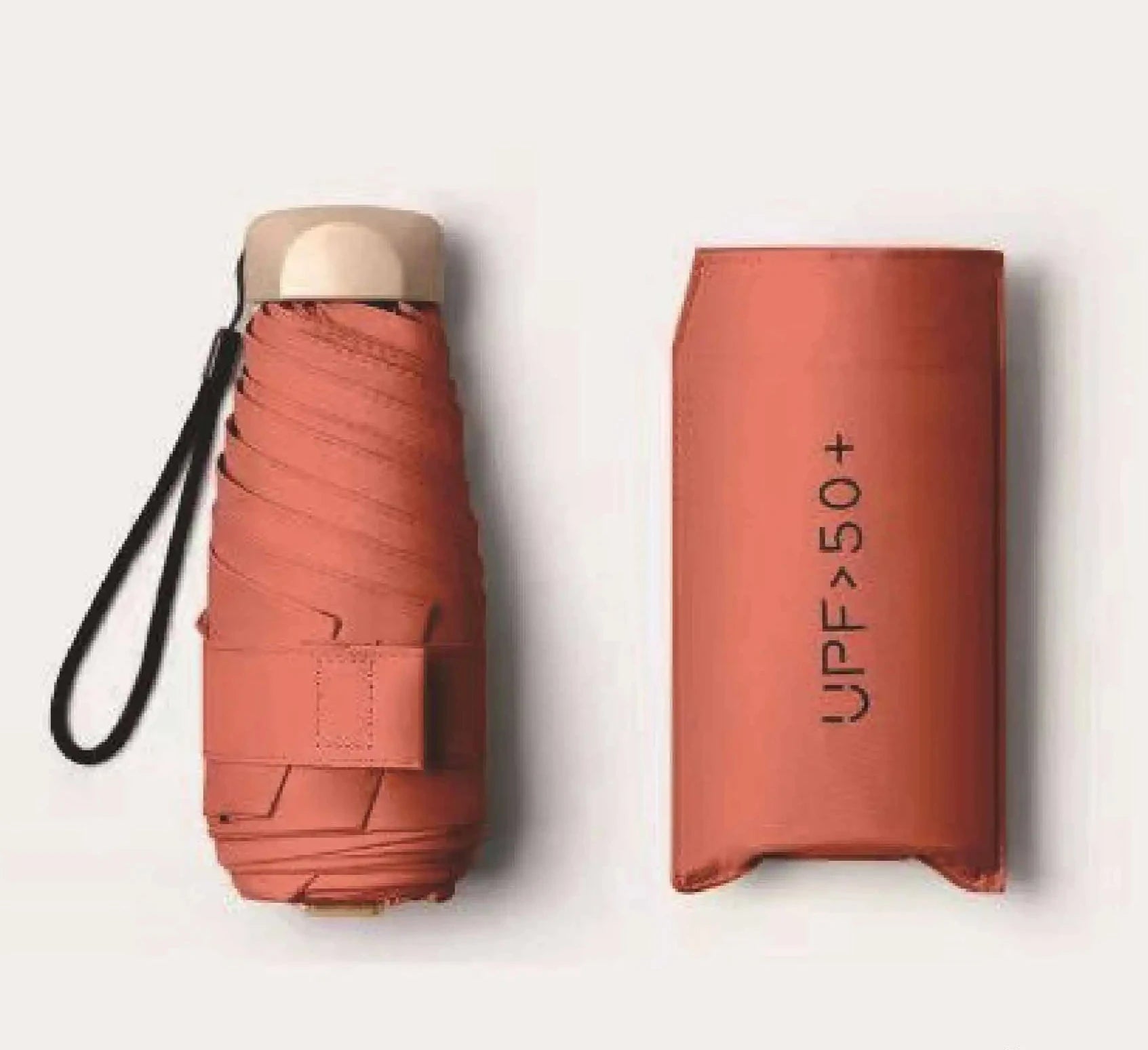 Lovely Pocket Umbrella