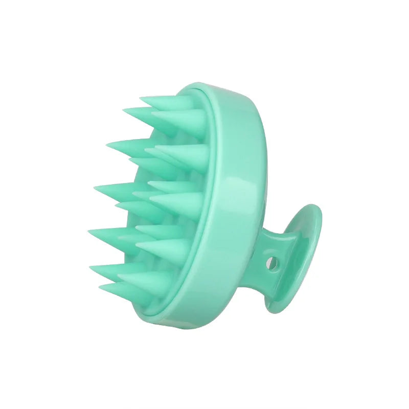 Soft Touch Scalp Massager