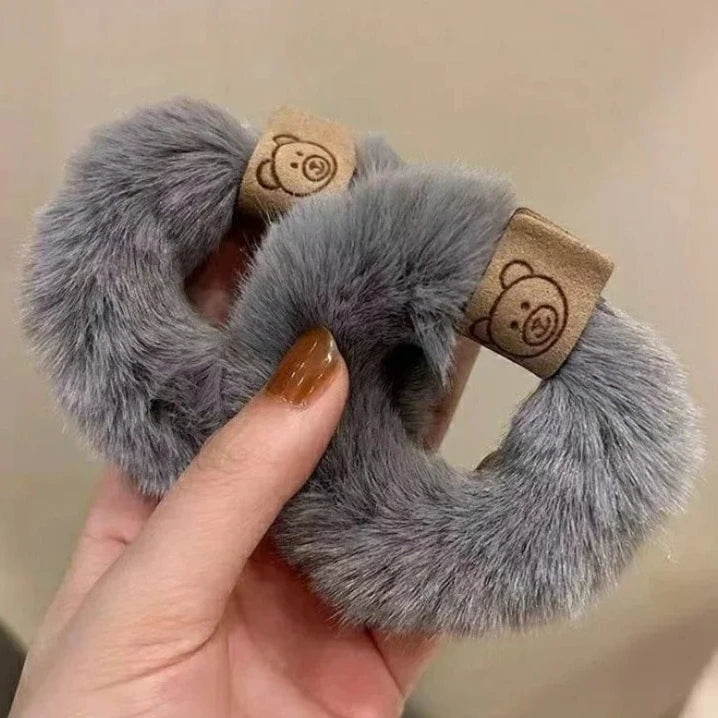 Cloud Soft Hair Tie
